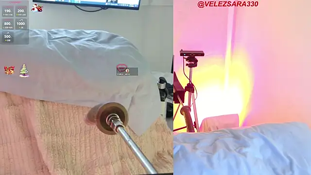 sara smith45 online show from December 11, 2024, 7:14 pm