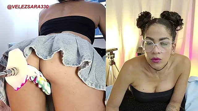 sara smith45 online show from January 20, 2025, 11:13 am