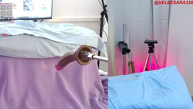 sara smith45 online show from January 24, 2025, 9:49 am