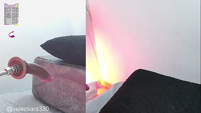 sara smith45 online show from September 23, 2025, 10:40 am