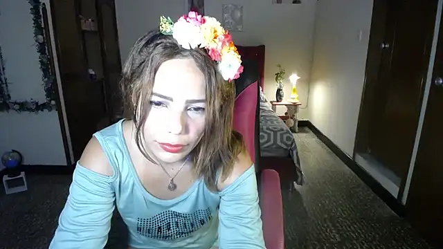 danielle rose 1 online show from February 24, 2025, 10:58 pm