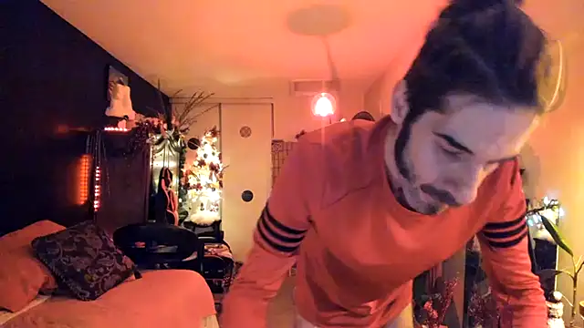 leatherz69 online show from December 8, 2024, 7:37 am