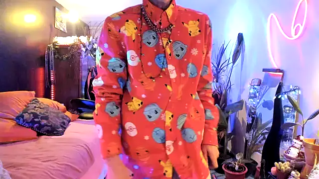 leatherz69 online show from December 27, 2024, 2:25 am