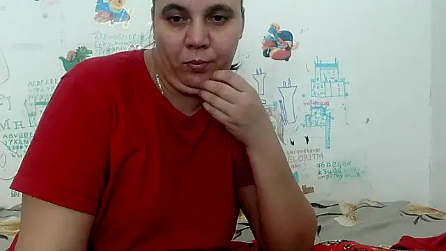 Snapshot of VixenBya chatting on March 9, 2025, 11:03 am VixenBya online show from March 9, 2025, 11:03 am