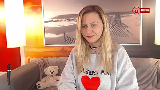 BigBoobsARRI online show from February 10, 2025, 9:58 am