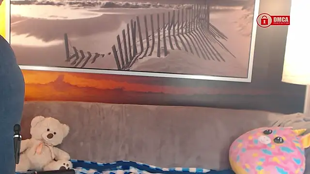 BigBoobsARRI online show from February 19, 2025, 9:39 am