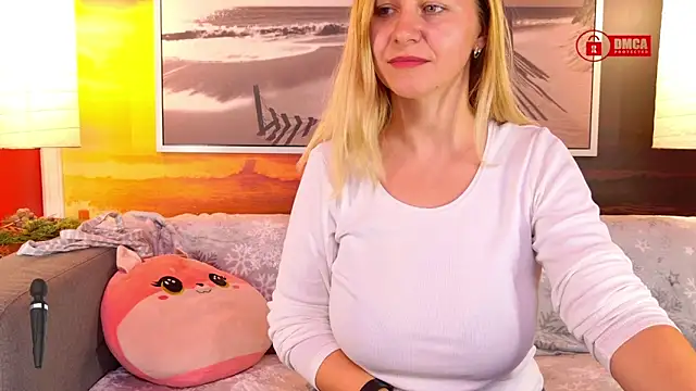 BigBoobsARRI online show from November 3, 2025, 11:00 am