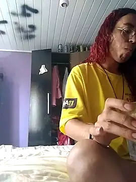 Snapshot of lorraine_alves_ferreira chatting on February 20, 2025, 2:35 pm lorraine alves ferreira online show from February 20, 2025, 2:35 pm