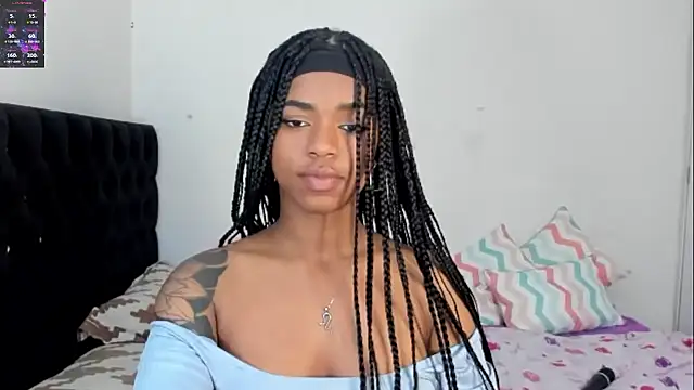 Snapshot of Marce_22 chatting on February 27, 2025, 7:01 am Marce 22 online show from February 27, 2025, 7:01 am