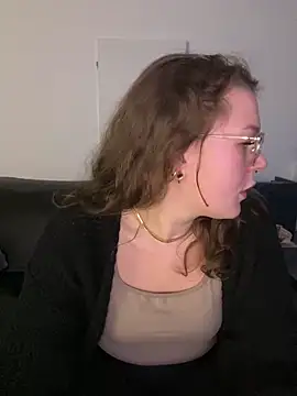 Fancy-Francy online show from January 15, 2025, 5:58 pm