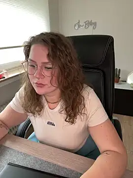 Fancy-Francy online show from January 17, 2025, 1:35 pm