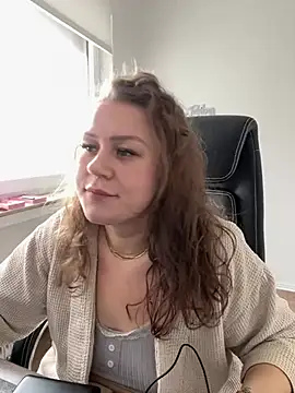 Fancy-Francy online show from February 25, 2025, 12:34 pm