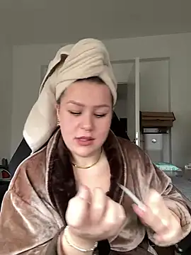 Fancy-Francy online show from March 12, 2025, 11:09 am