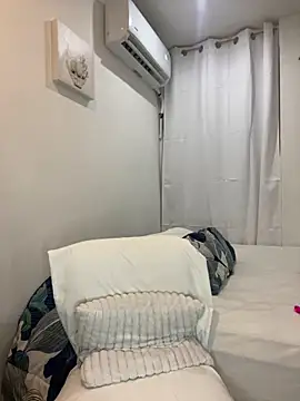 Belissa miller online show from February 12, 2025, 7:24 pm