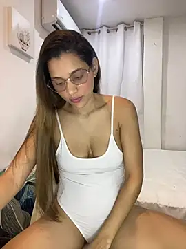 Belissa miller online show from March 12, 2025, 7:28 pm