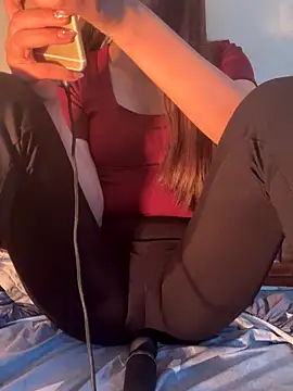 PussyWet  online show from November 28, 2025, 4:26 am