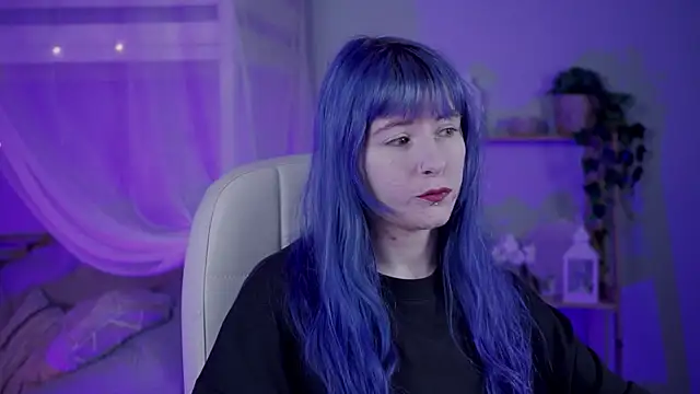 LexiWenford online show from December 4, 2025, 3:05 am