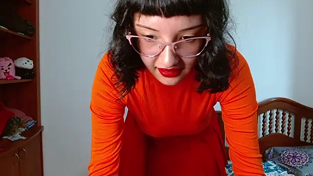 Snapshot of alexaa08 chatting on October 31, 2025, 12:50 pm alexaa08 online show from October 31, 2025, 12:50 pm