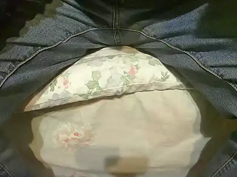 Tiger202441 online show from January 6, 2025, 5:38 pm