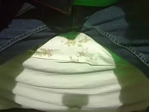 Tiger202441 online show from March 1, 2025, 9:15 pm