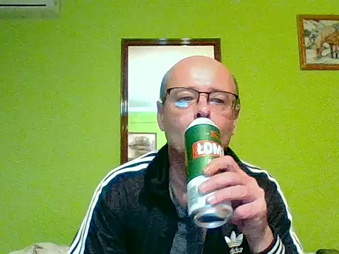 Tiger202441 online show from September 16, 2025, 9:38 pm