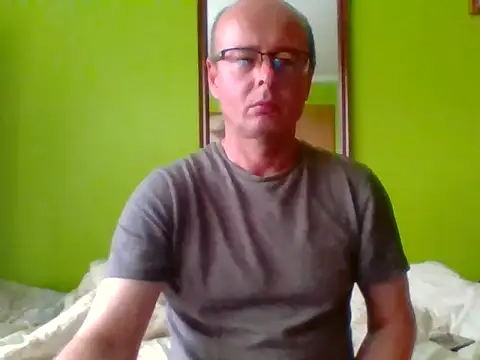 Tiger202441 online show from September 18, 2025, 3:36 pm