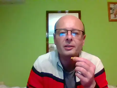 Tiger202441 online show from November 17, 2025, 9:20 pm