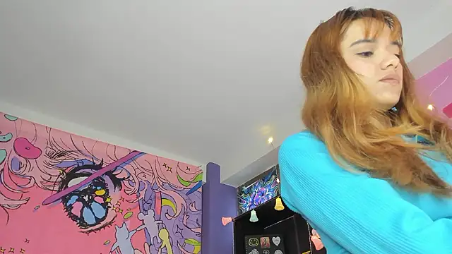 kittyzenn online show from December 6, 2024, 2:06 pm