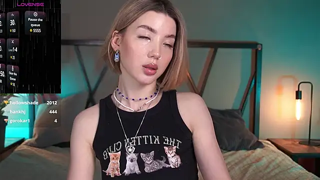 LindaThacker online show from January 29, 2025, 11:09 am