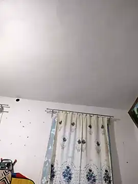 CoddessCrystal online show from February 7, 2025, 5:31 am