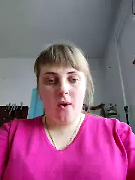 CoddessCrystal online show from February 9, 2025, 9:58 am