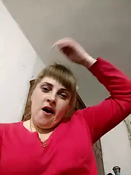 CoddessCrystal online show from February 9, 2025, 4:29 pm