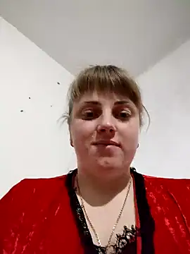 CoddessCrystal online show from February 20, 2025, 4:07 am