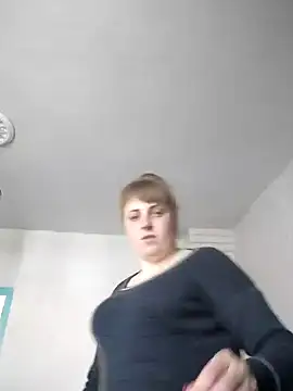 CoddessCrystal online show from February 21, 2025, 9:34 am