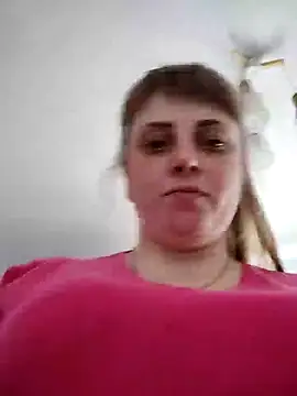 CoddessCrystal online show from March 10, 2025, 8:48 am