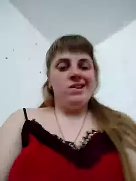 CoddessCrystal online show from March 19, 2025, 5:41 am