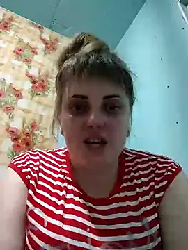 CoddessCrystal online show from March 21, 2025, 4:51 pm