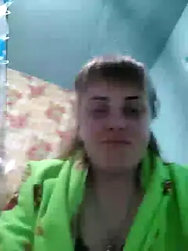 CoddessCrystal online show from March 23, 2025, 4:49 am