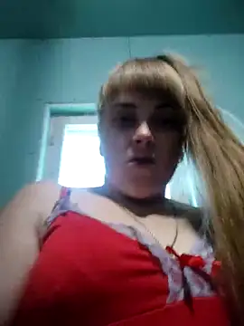 CoddessCrystal online show from October 31, 2025, 6:03 am