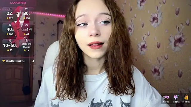 Snapshot of _SofiaBrown chatting on December 6, 2024, 12:12 am  SofiaBrown online show from December 6, 2024, 12:12 am