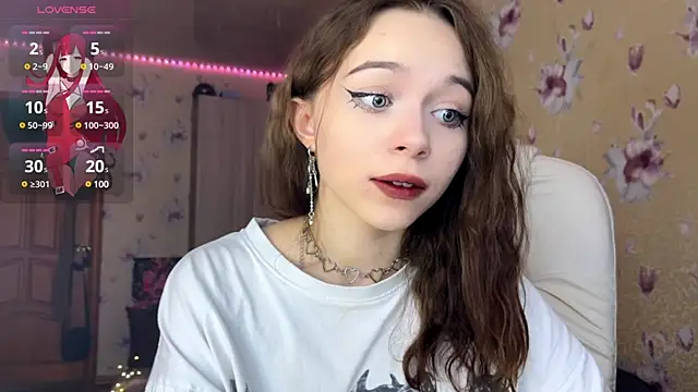 Snapshot of _SofiaBrown chatting on December 18, 2024, 6:35 pm  SofiaBrown online show from December 18, 2024, 6:35 pm