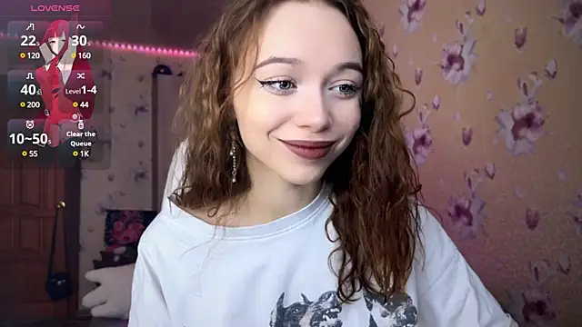 Snapshot of _SofiaBrown chatting on January 12, 2025, 2:30 pm  SofiaBrown online show from January 12, 2025, 2:30 pm