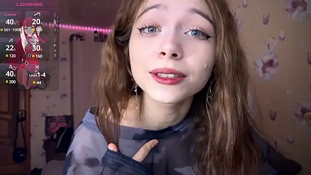 Snapshot of _SofiaBrown chatting on March 10, 2025, 2:59 pm  SofiaBrown online show from March 10, 2025, 2:59 pm