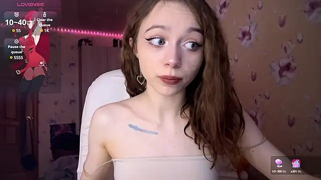 Snapshot of _SofiaBrown chatting on March 15, 2025, 5:26 pm  SofiaBrown online show from March 15, 2025, 5:26 pm