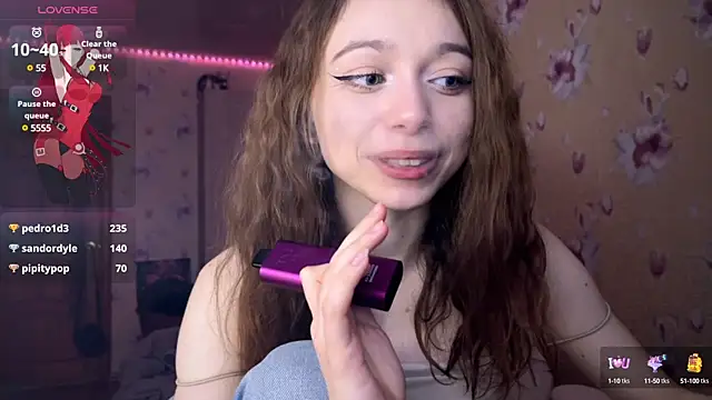 Snapshot of _SofiaBrown chatting on March 15, 2025, 8:32 pm  SofiaBrown online show from March 15, 2025, 8:32 pm