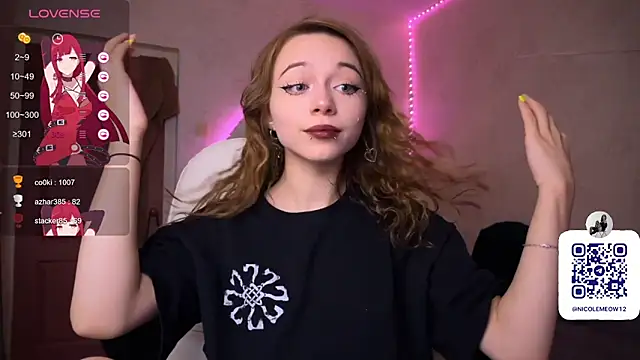 Snapshot of _SofiaBrown chatting on September 11, 2025, 4:40 pm  SofiaBrown online show from September 11, 2025, 4:40 pm