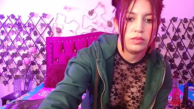 Snapshot of Melani_cute02 chatting on September 26, 2025, 1:53 am Melani cute02 online show from September 26, 2025, 1:53 am