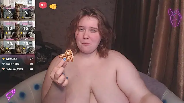 daisy low online show from January 4, 2025, 1:52 am