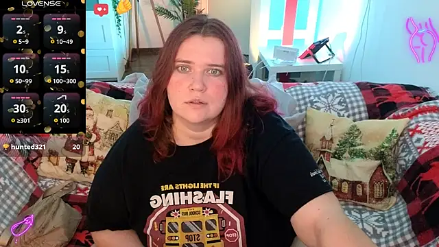 daisy low online show from December 4, 2025, 1:31 pm