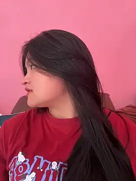 Snapshot of Anges893 chatting on September 19, 2025, 2:13 am Anges893 online show from September 19, 2025, 2:13 am